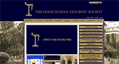 Desktop Screenshot of dsobs.net